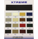 Poker Table Kit With Cloth, 50-lb Rail Foam, and Adhesive