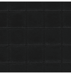 Prado Black Vinyl