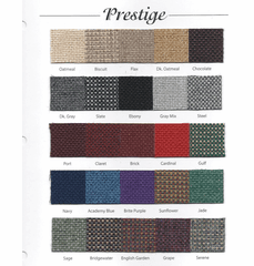 Prestige Tweed