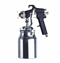Professional Adhesive Spray Gun With Dripless Cup