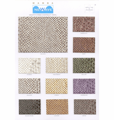 Purchase A Nuvtex Mamba Sample Chart