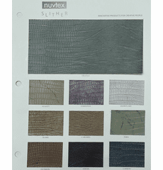 Purchase A Nuvtex Slither Sample Chart 