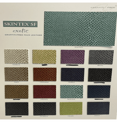Purchase A Skintex SF Exotic Sample Chart