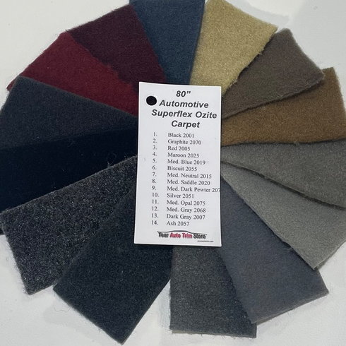 Purchase A Superflex Sample Ring