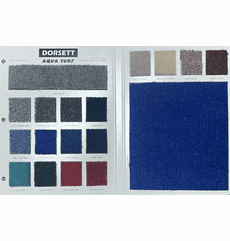 Purchase An Aqua Turf Sample Card