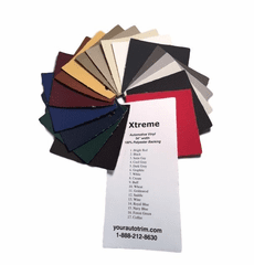 Purchase An XTREME Sample Ring