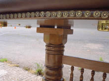 Racetrack Table 5