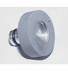 Replacement Button/Cap Die
