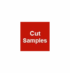 Request Cut Sample Form
