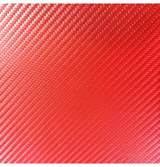 Seascape Fire Carbon Fiber Marine Upholstery Vinyl