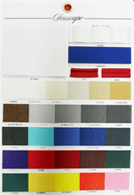 SeaScape Marine Upholstery Vinyl