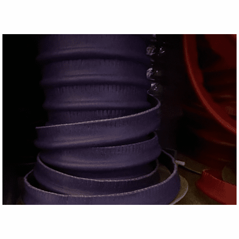 Seascape Matching Welt Cord Eggplant
