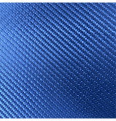 Seascape Pacific Blue Carbon Fiber Marine Upholstery Vinyl