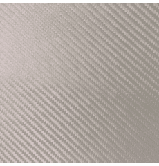 Seascape Pearl Gray Carbon Fiber Marine Upholstery Vinyl