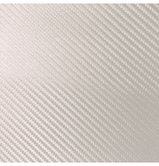 Seascape White Carbon Fiber Marine Upholstery Vinyl