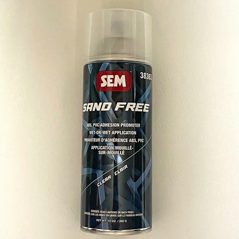Sem Sand Free 