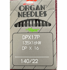 Sewing Machine Needles