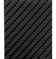 Shock Carbon Fiber "Jet" Black