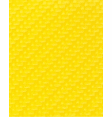Shock Carbon Fiber "Lightning" Yellow