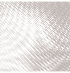 Shock Carbon Fiber "Super Sonic" White