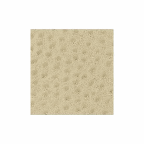 Skintex Ostrich "Buff"