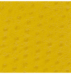 Skintex Ostrich "Mustard"