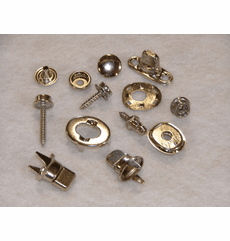 Snap & Turnbuckle Fasteners