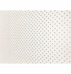 Soft Seat Automotive Perforated Upholstery Vinyl Light Titanium