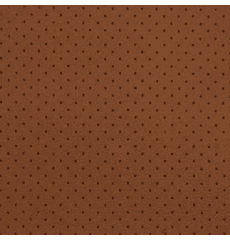 Sonoma Cork Mini Perforated Faux Leather