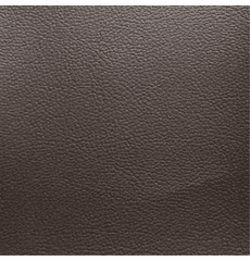 Sonoma Mahogany Faux Leather