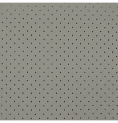 Sonoma Medium Grey Mini Perforatedson458mp Faux Leather