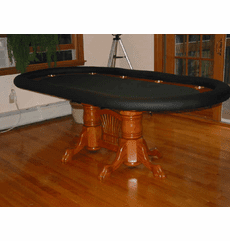 Steve Marx's Table