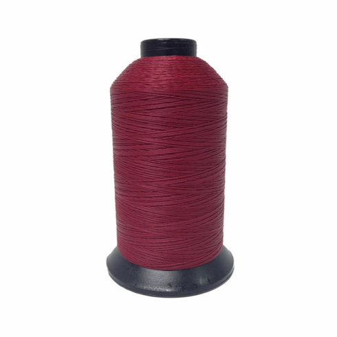 Sunguard 4 oz. B92 "Cardinal Red 207Q" Outdoor Thread