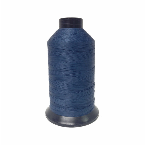 Sunguard 4 oz. B92 "Dusk Blue 215Q" Outdoor Thread