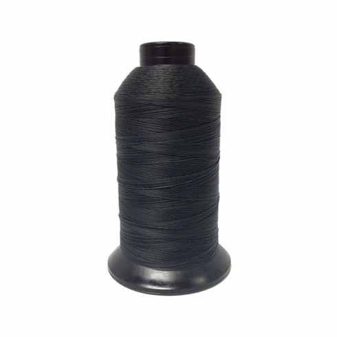 Sunguard 4 oz. B92 "Graphite 236Q" Outdoor Thread