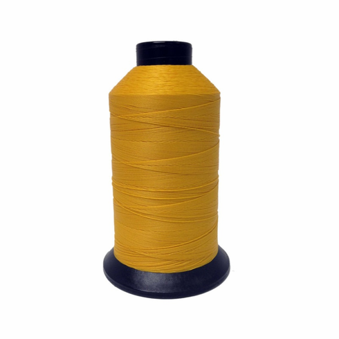 Sunguard 4 oz. B92 "Sunflower Yellow 212Q" Outdoor Thread