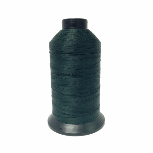 Sunguard 4oz B92 "Forest Green 220Q" Outdoor Thread