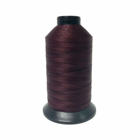 Sunguard 8 oz. B92 "Burgundy 208Q" Outdoor Thread