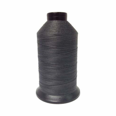 Sunguard 8 oz. B92 "Charcoal 223Q" Outdoor Thread