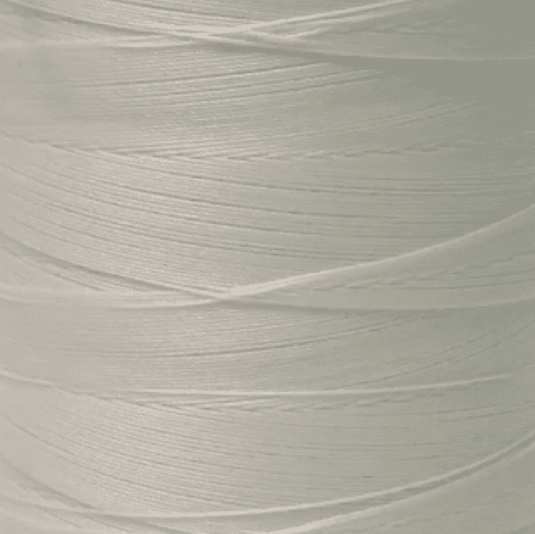 Sunguard 8 oz. B92 "White 201Q" Outdoor Thread
