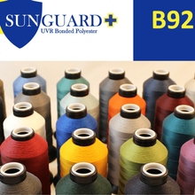 Sunguard B92 4oz. Outdoor U.V. Thread