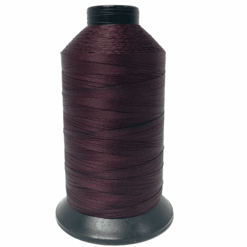 Sunguard Bold 208QT Burgundy Thread