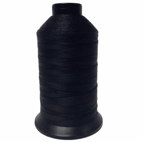Sunguard Bold 224QT Black Thread