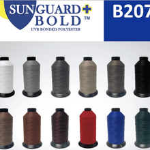 Sunguard Bold B207 Thread