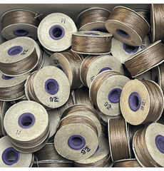 Sunguard M Bobbins Beige 204Q (12 Pack)