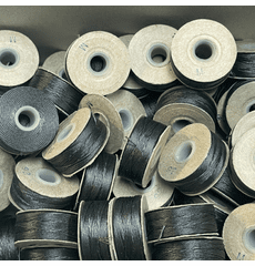 Sunguard M Bobbins Charcoal 223Q (12 Pack)