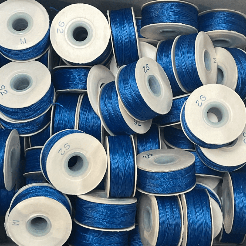 スポーツストア M Sunguard Bobbins Pack) (12 214Q Blue Pacific アクセサリー