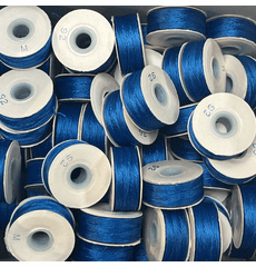 Sunguard M Bobbins Pacific Blue 214Q (12 Pack)