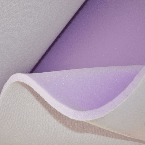 Super Premium Purple Sew Foam 1/4"