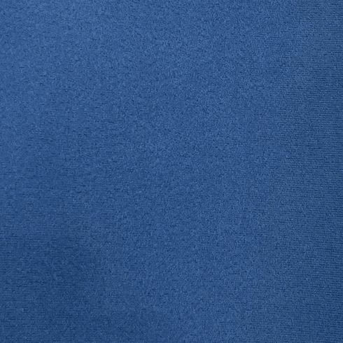 Super Stretch Blue Suede Headliner